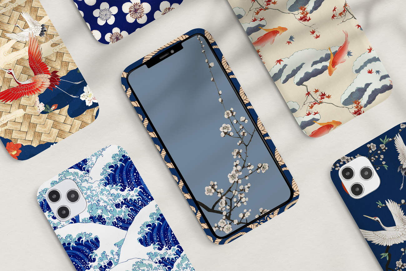 Custom Phone Cases